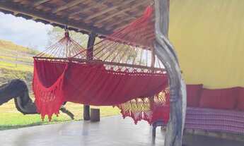 Imagem 2: Casa em Ibitipoca Mg Temporada