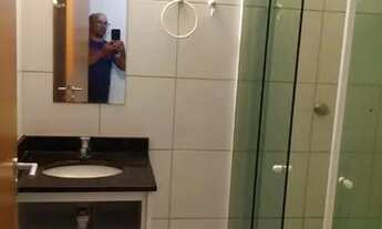 Imagem 3: Alugo apartamento 2 Qts c/ garagem 1 carro