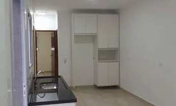 Imagem: Apartamento Novo!!