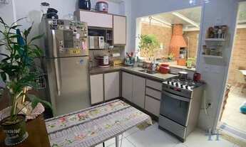 Imagem 4: Casa com 2 dormitórios, 80 m² - venda por R$ 400.000,00 ou aluguel por R$ 2.120,00/mês - C