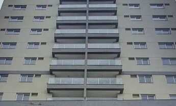 Imagem: Apartamento para venda tem 53 metros quadrados