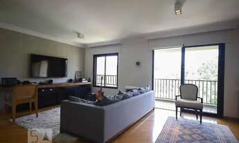 Imagem 6: Apartamento à Venda - Real Parque, 3 Quartos, 121 m2