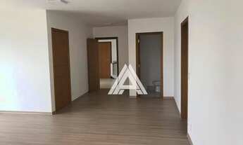 Imagem: Cobertura com 3 dormitórios, 240 m²