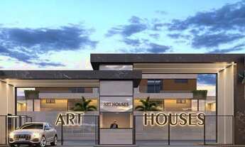 Imagem 2: Rio de Janeiro - Casa de Condomínio - Recreio dos Bandeirantes