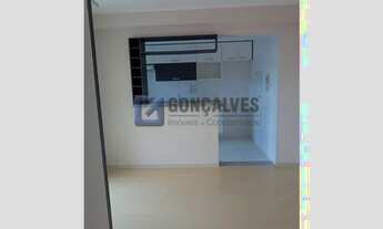 Imagem 5: SANTO ANDRE - Residential / Apartment - VILA PIRES