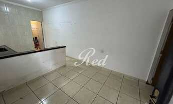 Imagem 5: Casa com 1 dormitório para alugar, 62 m² por R$ 657,00/mês - Jardim Nazareth - Suzano/SP