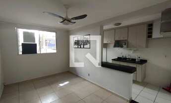 Imagem 2: Apartamento para Aluguel - Jardim Castelo Branco, 2 Quartos, 45 m2