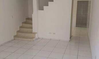 Imagem 3: Sobrado com 3 dormitórios para alugar, 90 m² por R$ 2.570/mês - Vila Roque - São Paulo/SP