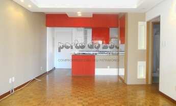 Imagem 4: Apartamento reformado, semimobiliado