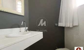 Imagem 6: Apartamento (tipo - duplex) 3 dormitórios/suite, cozinha planejada, em condomínio fechado