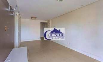 Imagem 4: Apartamento com 2 dormitórios, sendo 1 suíte, para alugar, 87 m² por R$ 3.365/mês - Casa B