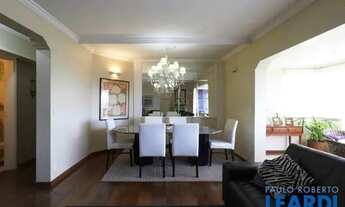 Imagem: APARTAMENTO - MORUMBI - SP