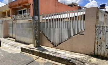 Imagem: Casa 3 quartos sendo 2 suítes no lote de