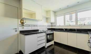 Imagem 5: PERDIZES- apto Caetes