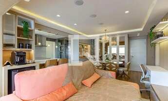 Imagem 6: Apartamento à Venda - Centro, 3 Quartos, 107 m2