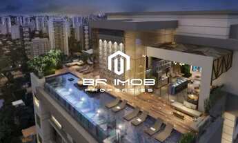 Imagem: STUDIO RESIDENCIAL em São Paulo - SP, Vila