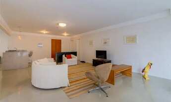 Imagem 2: Venda Apto Contemporâneo, Rua Haddock Lobo, 180, 3 dorms, 1 suíte, lavabo, 1 vaga, 176m² R