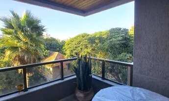 Imagem 2: Apartamento com 3 dormitórios para alugar, 106 m² por R$ 4.090,00/mês - Menino Deus - Port