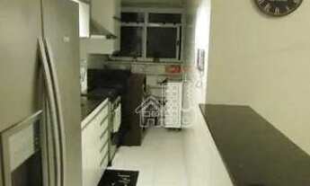 Imagem 6: Apartamento com 2 quartos à venda, 61 m² por R$ 310.000 - Maceió - Niterói/RJ