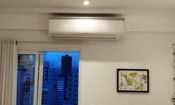 Imagem 3: Apartamento com 3 dormitórios à venda, 115 m² por R$ 540.000,00 - Condomínio Residencial L