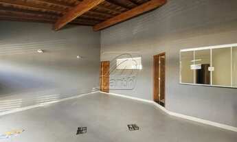 Imagem 3: PIRACICABA - Casa Padrão - Jardim Caxambu