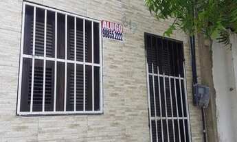 Imagem: Casa Mobiliada 1 Quarto térreo