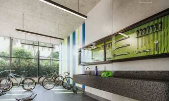 Imagem 6: APARTAMENTO 3QB C/ 3 SUITES SETOR MARISTA