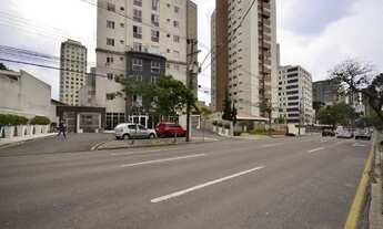 Imagem 7: Studio de 1 dormitório