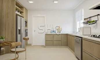 Imagem 3: Apartamento em Higienópolis com 3 dormitórios