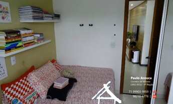 Imagem 7: SALVADOR - Casa Padrão - JARDIM PLACAFORD