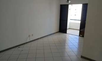 Imagem 2: Apartamento a venda 3quartos sendo 1 suíte com 85m2 no Stiep - Salvador - BA