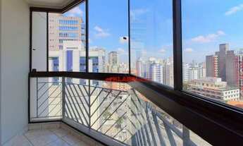 Imagem: Moema - Varanda - Grs