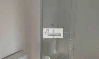 Imagem 6: Apartamento com 1 dormitório para alugar, 45 m² por R$ 2.380,00/mês - Jardim Pagliato - So