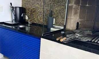 Imagem 4: LOCAÇÃO!! APTO 121MTS -COND. POEMAS GRANJA JULIETA