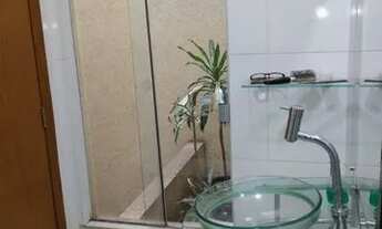 Imagem 5: Casa para aluguel tem 250 metros quadrados com 4 quartos em Monte Castelo - Campo Grande