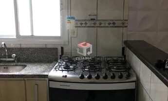 Imagem 6: Cobertura para aluguel 2 quartos 2 vagas Bastos - Santo André - SP