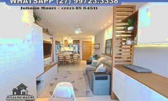 Imagem 3: Apartamento para venda tem 58 metros quadrados com 2 quartos em Bento Ferreira - Vitória