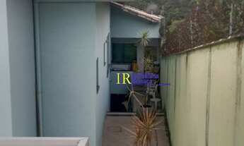 Imagem 3: CASA TRES QUARTOS