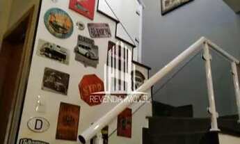 Imagem 3: Casa à venda na Vila Primavera com 116m² 3 dormitórios 2 suítes 3 banheiros 2 vagas