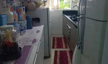 Imagem 2: Apartamento com 2 Quartos no Cambezinho 1