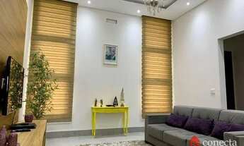 Imagem 4: Casa com 3 dormitórios à venda, 216 m² por R$ 1.750.000,00 - Condomínio La Dolce Vita - Pa