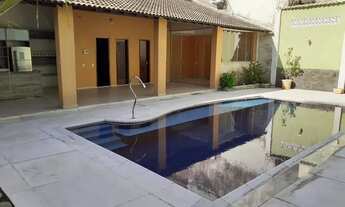 Imagem 6: Casa 5 quartos, piscina e quintal em da Luz - Nova Iguaçu - RJ