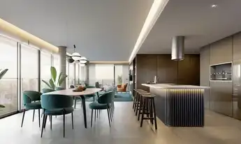 Imagem 8: Apartamento com 3 quartos, 187,18m², à venda em Porto Alegre, Bela Vista