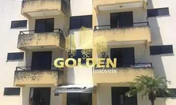 Imagem 5: Apartamento para aluguel possui 45 metros quadrados com 2 quartos em Centro - Lauro de Fre