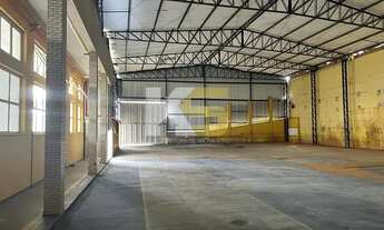 Imagem: Galpão para locação em Piracaia-SP