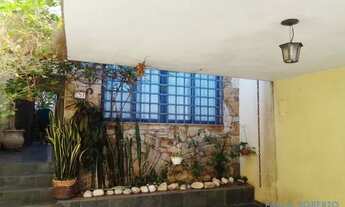 Imagem: SOBRADO - LAPA - SP