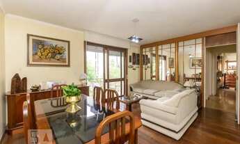 Imagem 6: Apartamento à Venda - Menino Deus, 3 Quartos, 169 m2