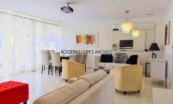 Imagem 2: Casa para venda tem 450 metros quadrados com 4 quartos em Bosque da Saúde - São Paulo - SP