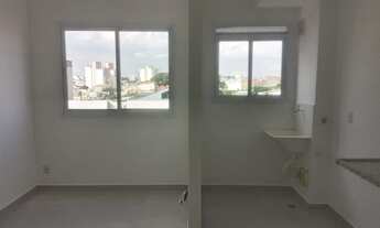 Imagem 2: Apartamento para aluguel possui 30 metros quadrados com 1 quarto