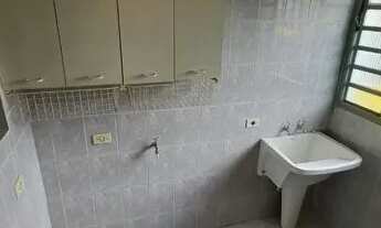 Imagem 11: Piraporinha - Guarapiranga- Jardim Sta. Margarida - R. Laudelino Santos- 02 dorms- 01 vaga